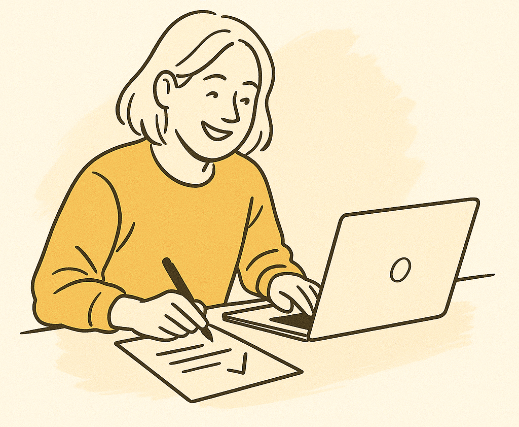 Evaluate submissions