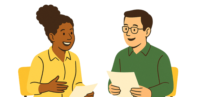 Lesson Plan Creation Interface